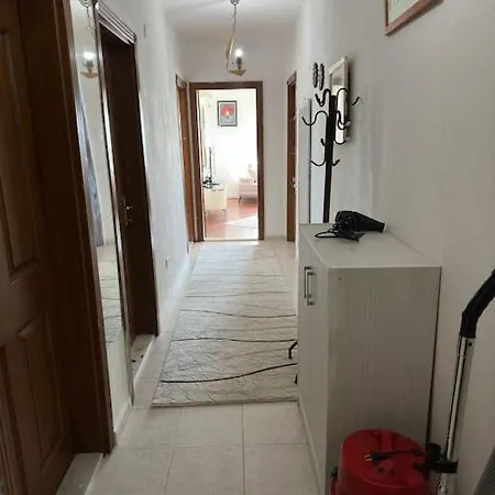 2+1 Deniz Manzarali Akin Apart Apartamento
